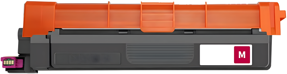 TN259M Compatible Brother Super High Capacity Magenta Toner