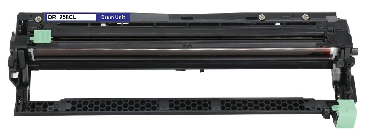 DR258CL Yellow Compatible Drum