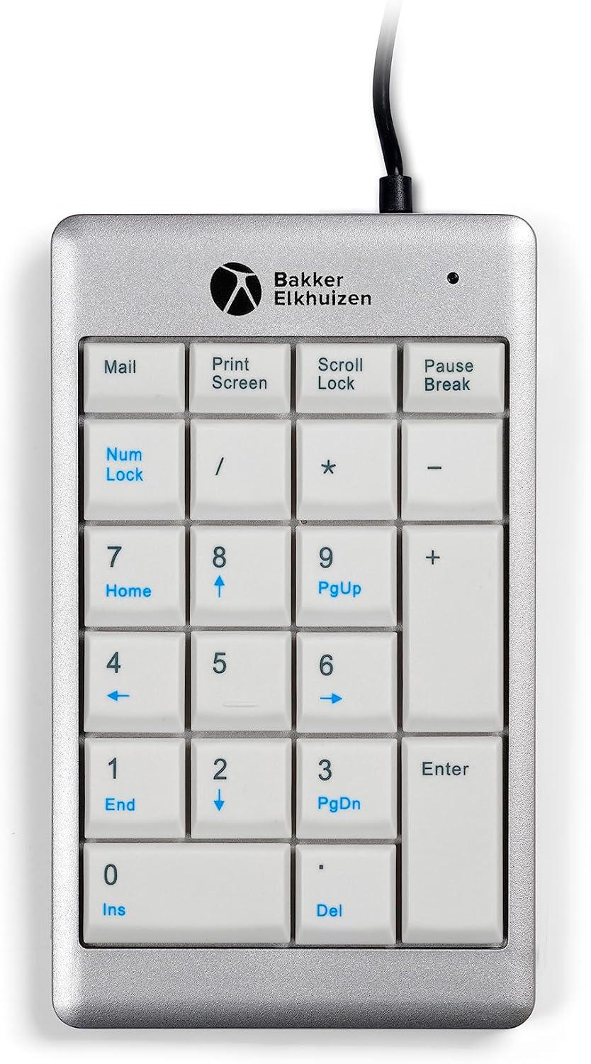 UltraBoard 955 Numeric Keypad