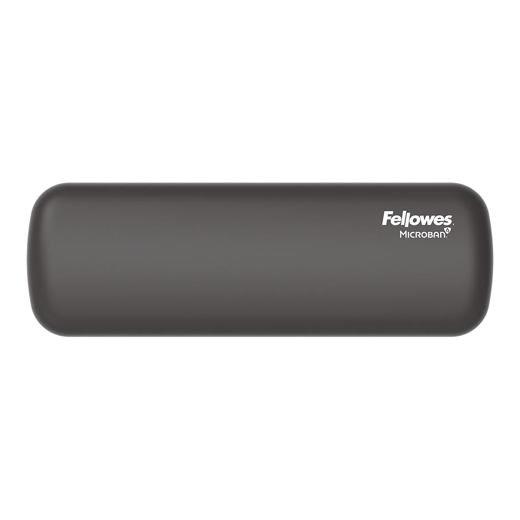 Fellowes Breyta Palm Rest Black