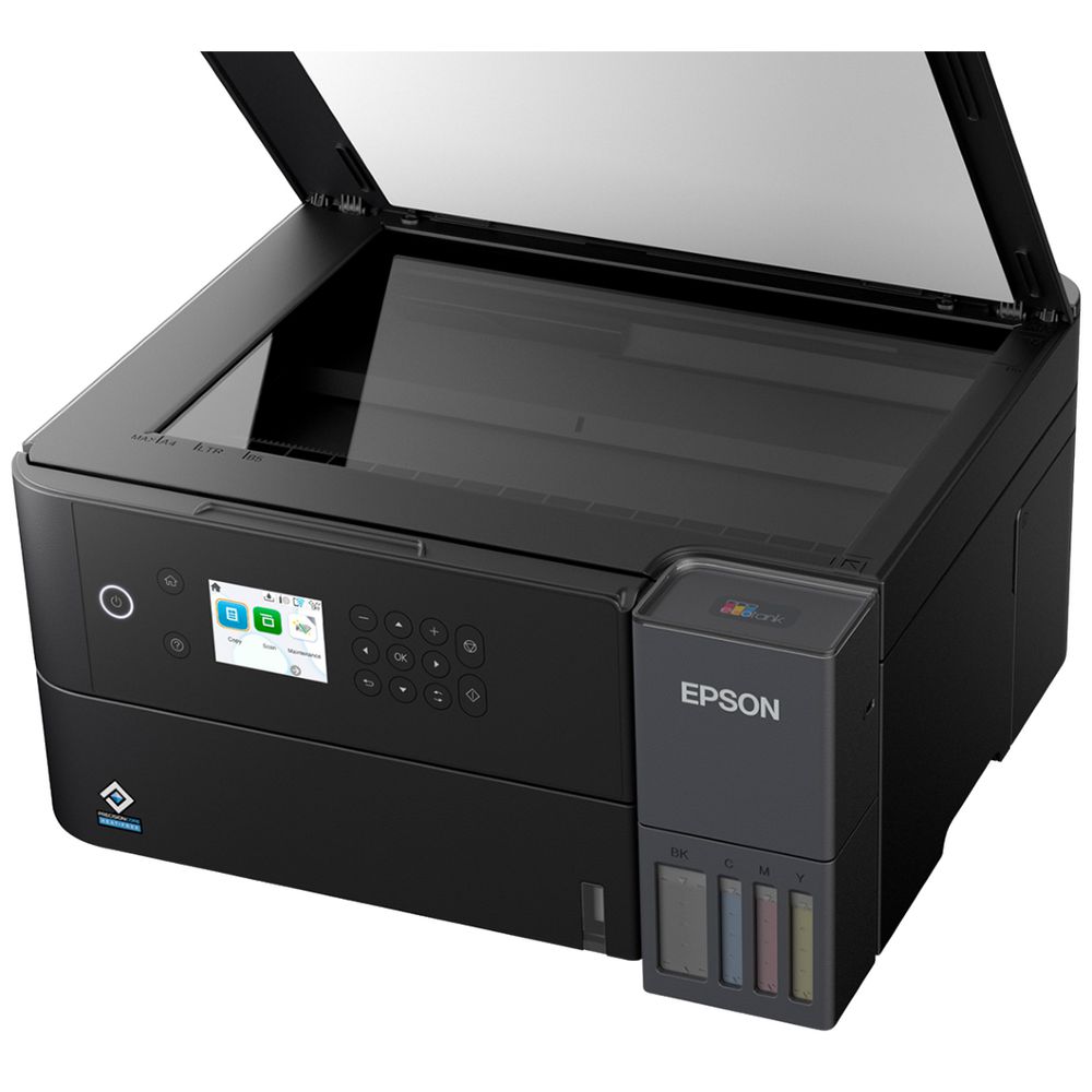 Epson EcoTank ET-3900