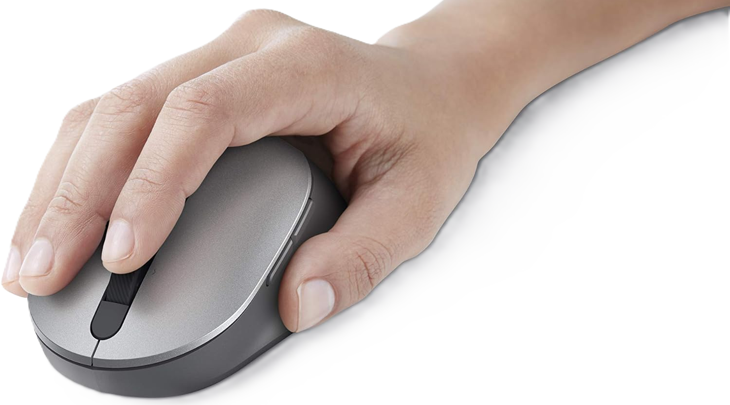 Dell MS5320W Multi Device Wireless Mouse