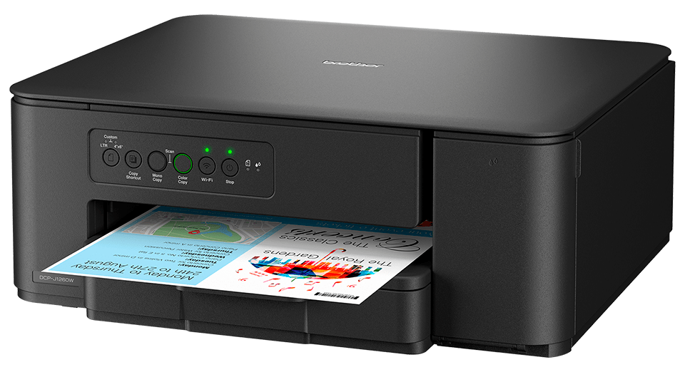 Brother DCPJ1260W