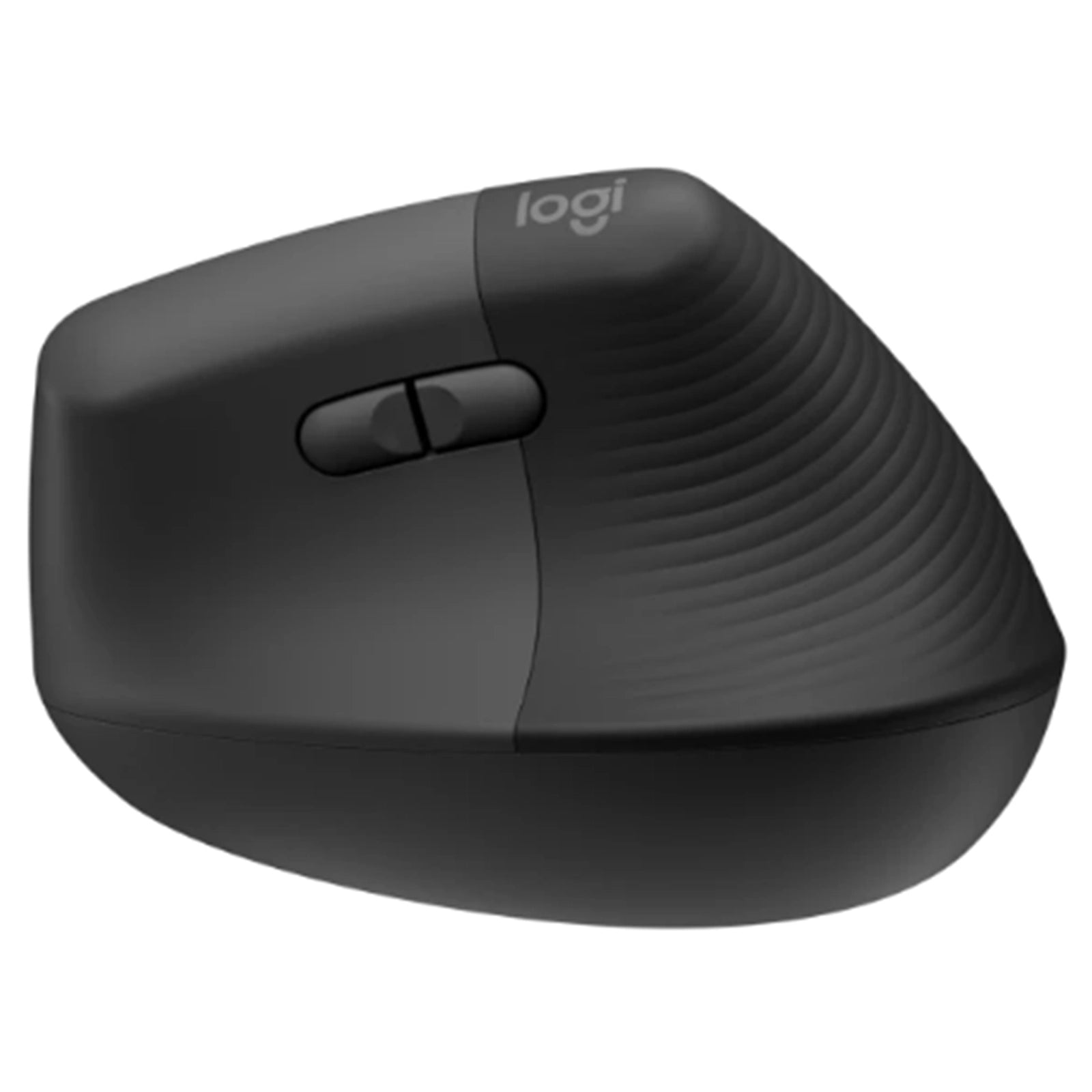 Logitech Lift Vertical Ergonomic Mouse Wireless - Rose
