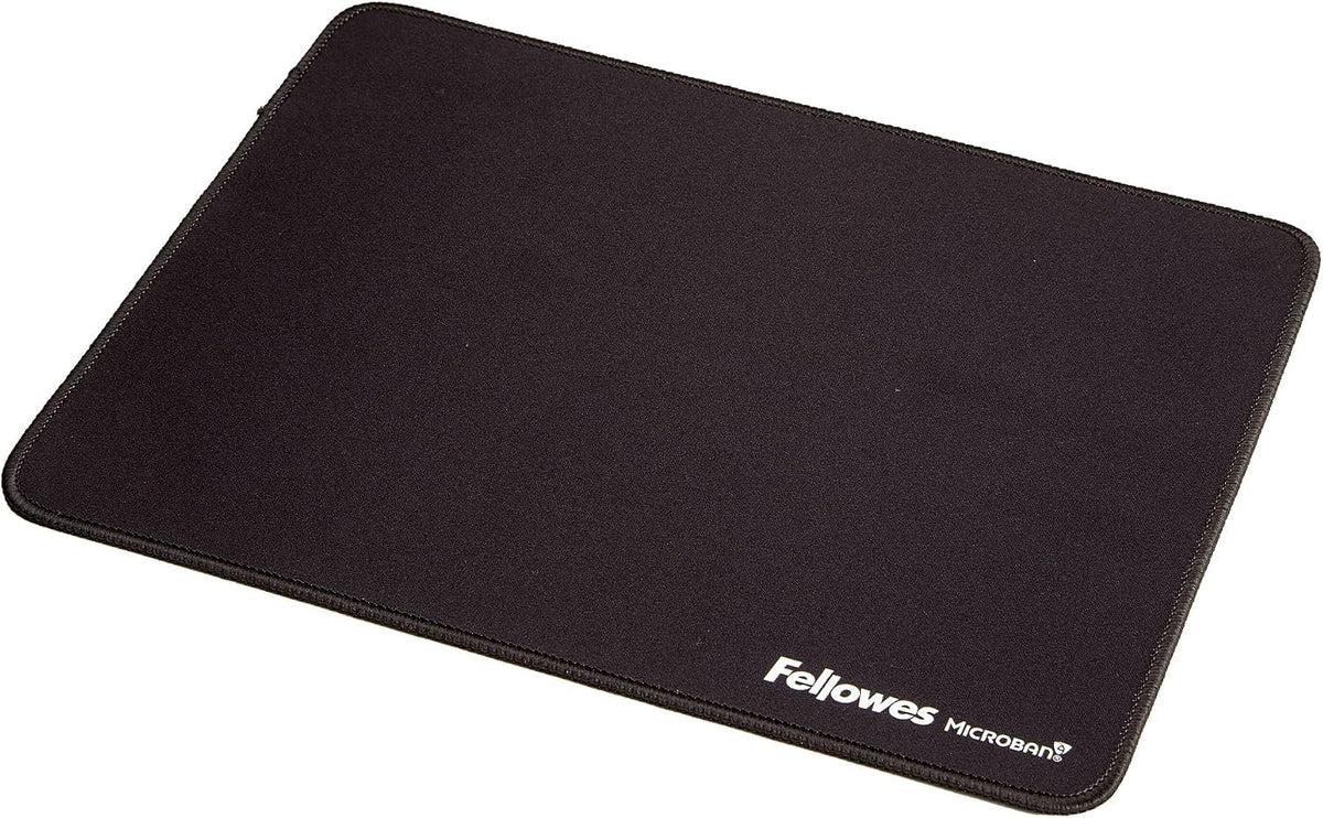 Fellowes Breyta XL Mouse Pad Black
