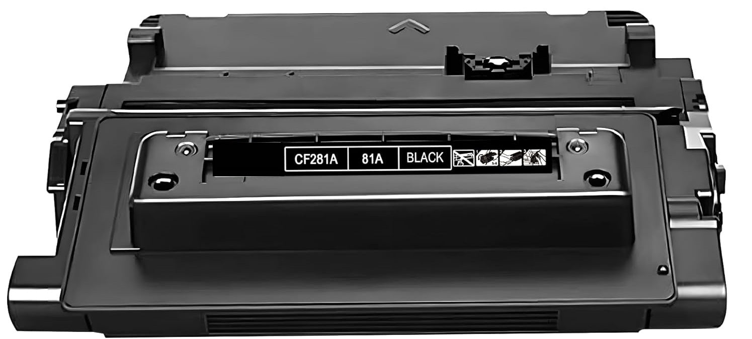 81A Compatible HP Toner (CF281A)