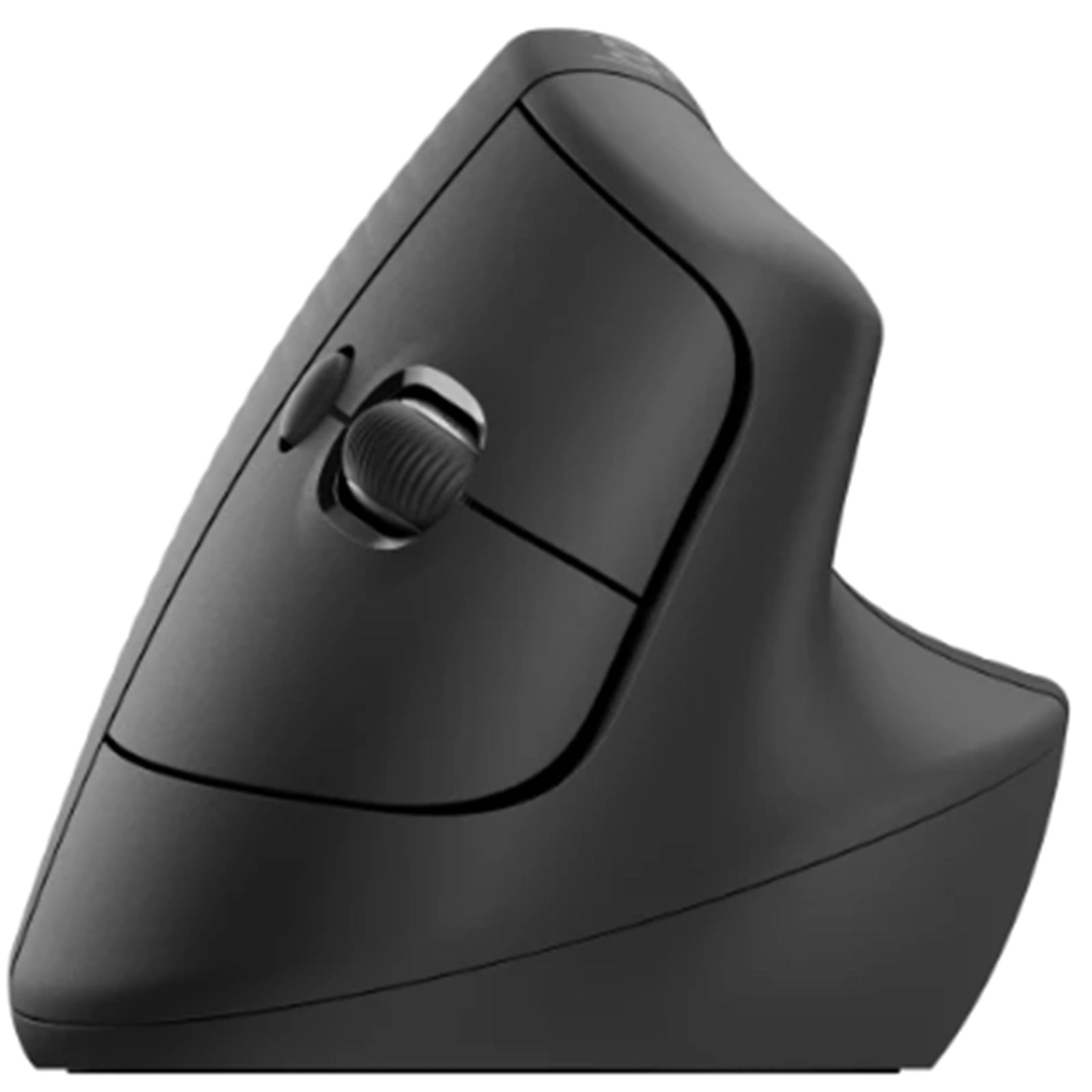 Logitech Lift Vertical Ergonomic Mouse Wireless - Rose