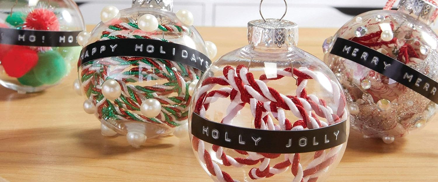 1741670 Dymo Black Embossing Tape 3 Pack 9mm x 3m