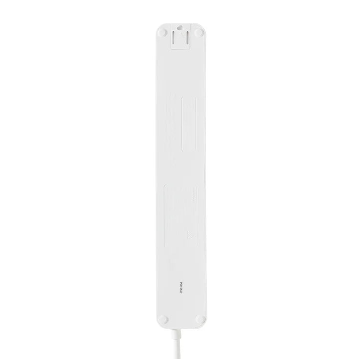Jackson 4 Outlets Powerboard, 20W USB-A + USB-C