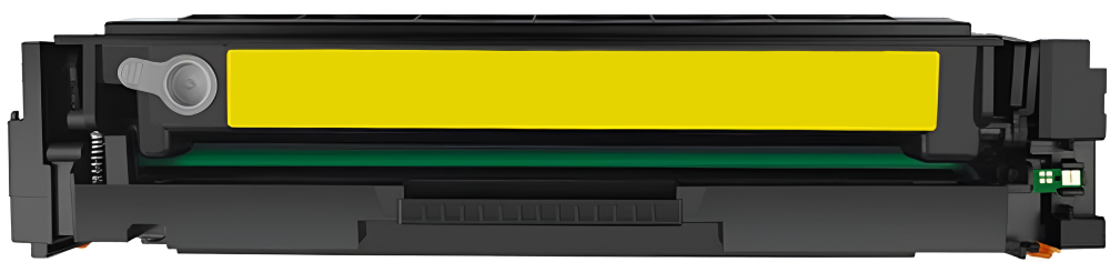 215A Compatible HP Yellow Toner (W2312A)