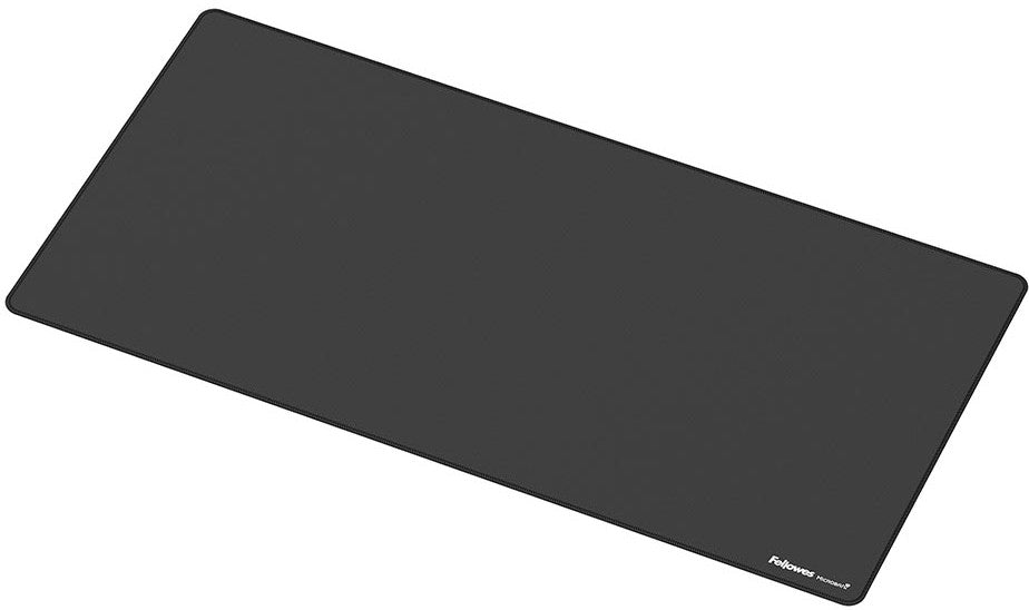 Fellowes Breyta Large Desk Mat Black