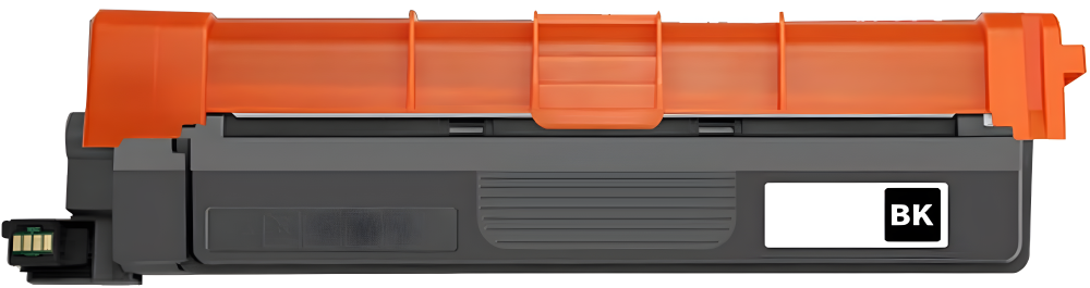 TN259BK Compatible Brother Super High Capacity Black Toner