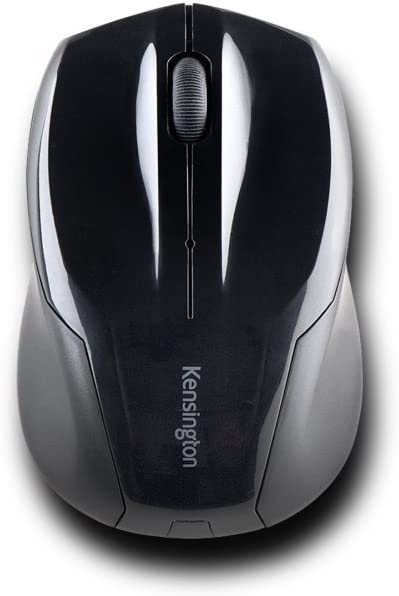 Kensington Pro Fit Low Profile Wireless Keyboard & Mouse Set
