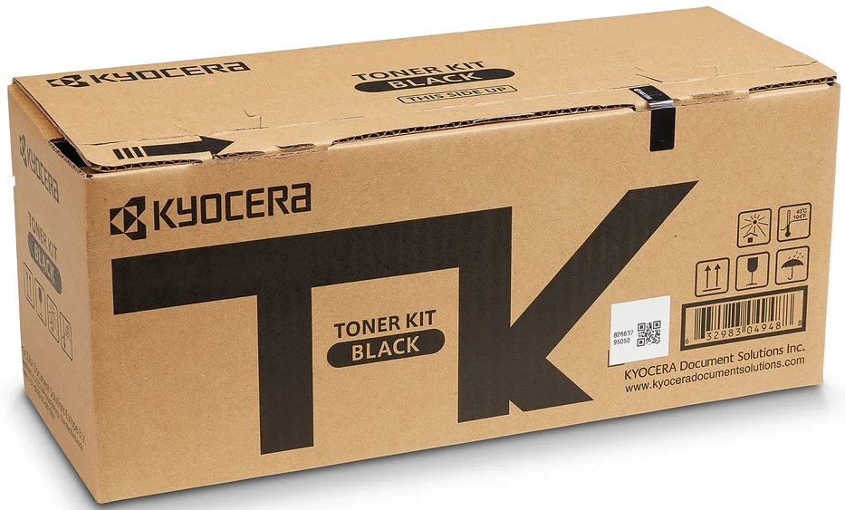 Genuine Kyocera TK3404 Toner Cartridge