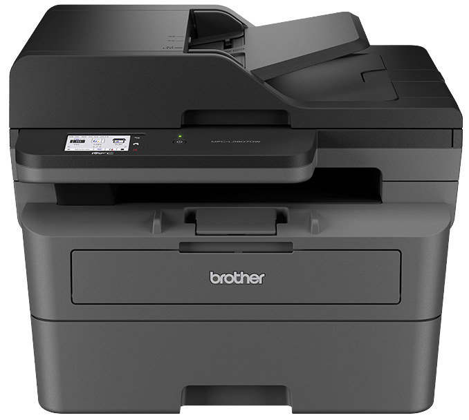 Brother MFCL2820DW designed for TN2530 & TN2530XL