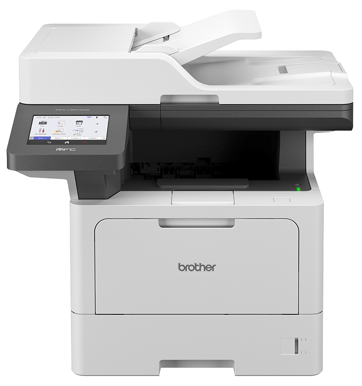 Brother MFCL5915DW + Free Delivery