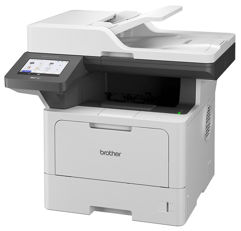 Brother MFCL5915DW + Free Delivery