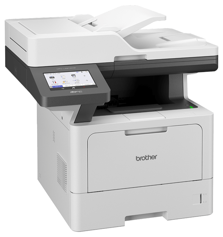 Brother MFCL5915DW + Free Delivery