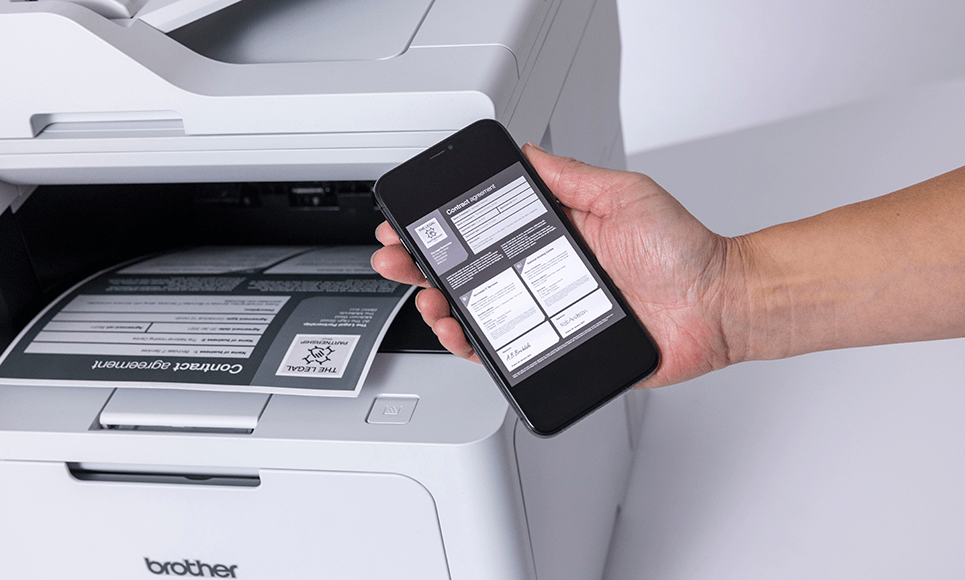 Brother MFCL5915DW + Free Delivery