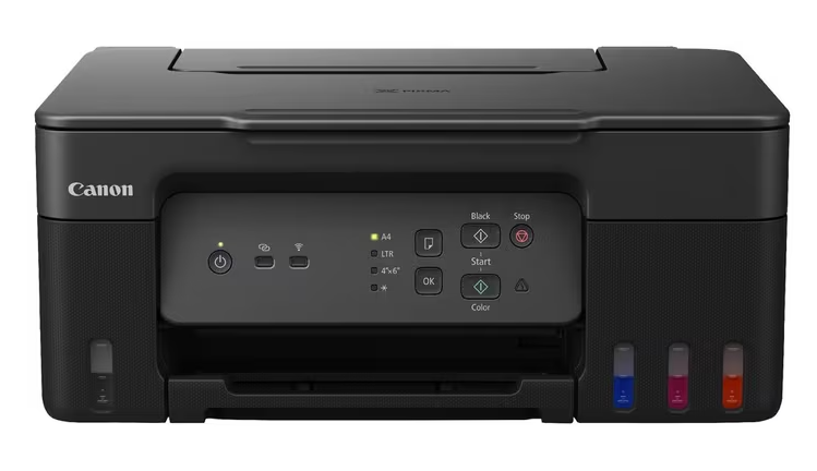 Canon Pixma G3630 MegaTank