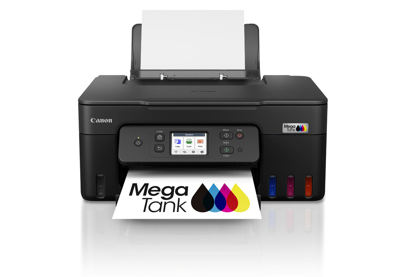 Canon PIXMA G3690 MegaTank