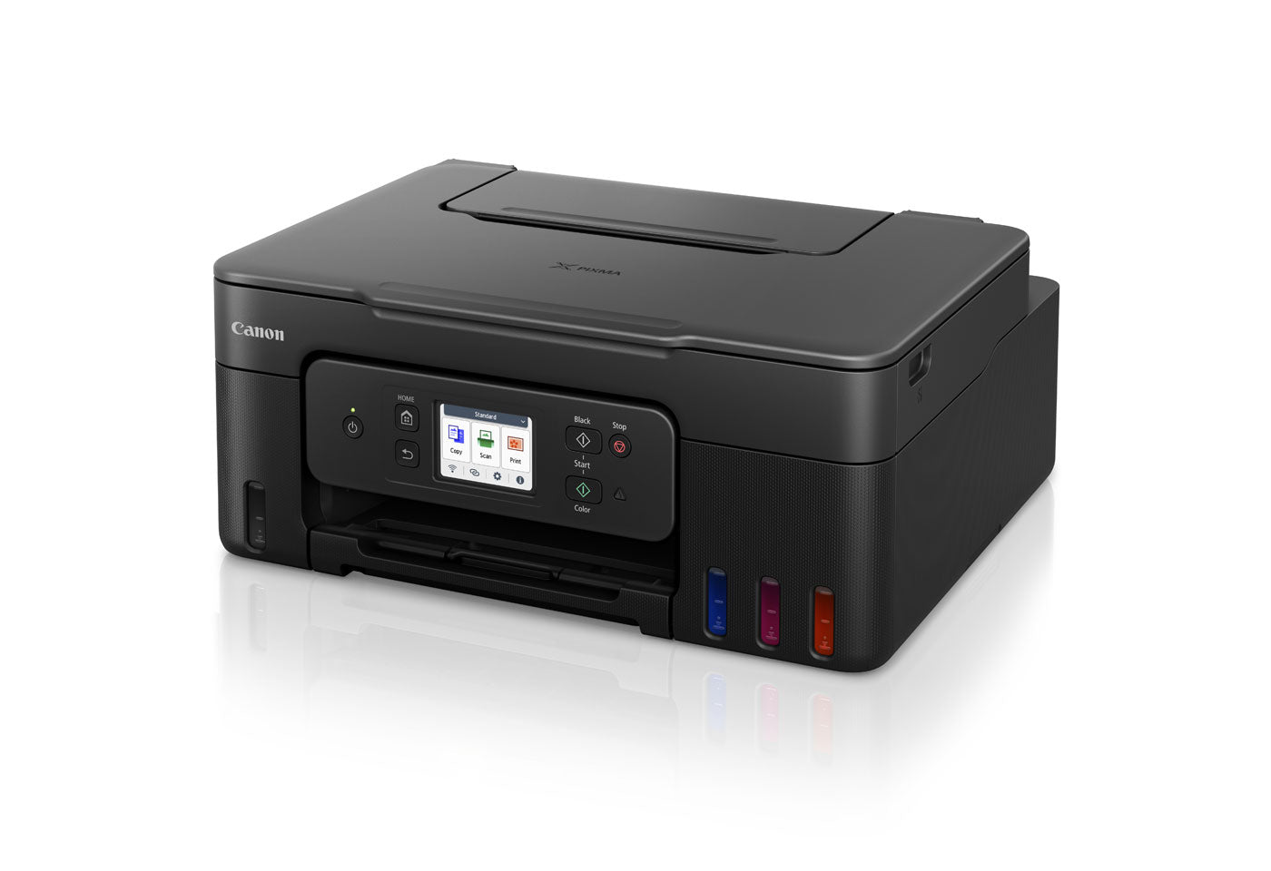 Canon PIXMA G3690 MegaTank