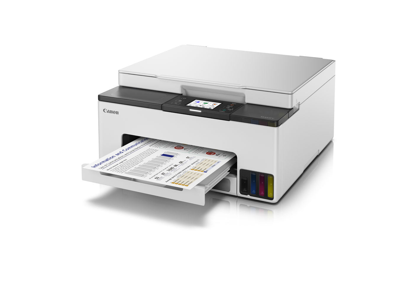 Canon MAXIFY GX1060 MegaTank