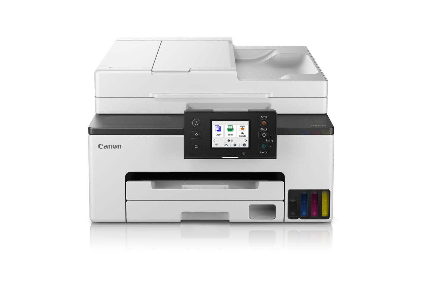 Canon MAXIFY GX2060 MegaTank