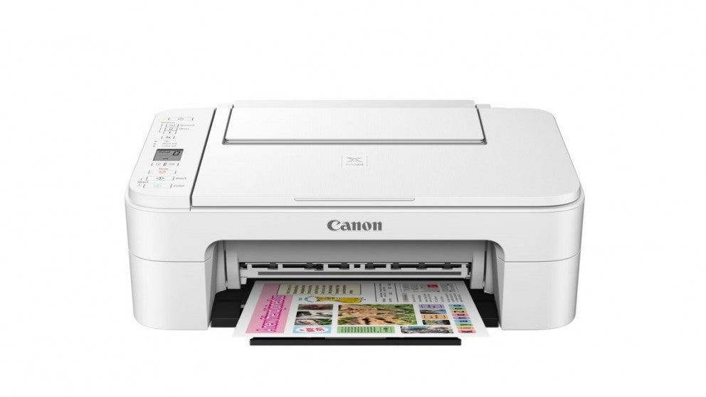 Canon PIXMA TS3166