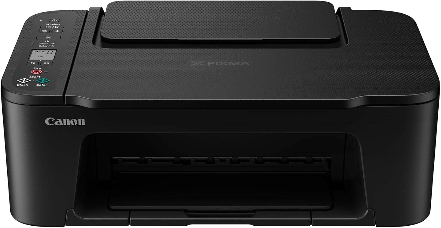 Canon PIXMA TS3660
