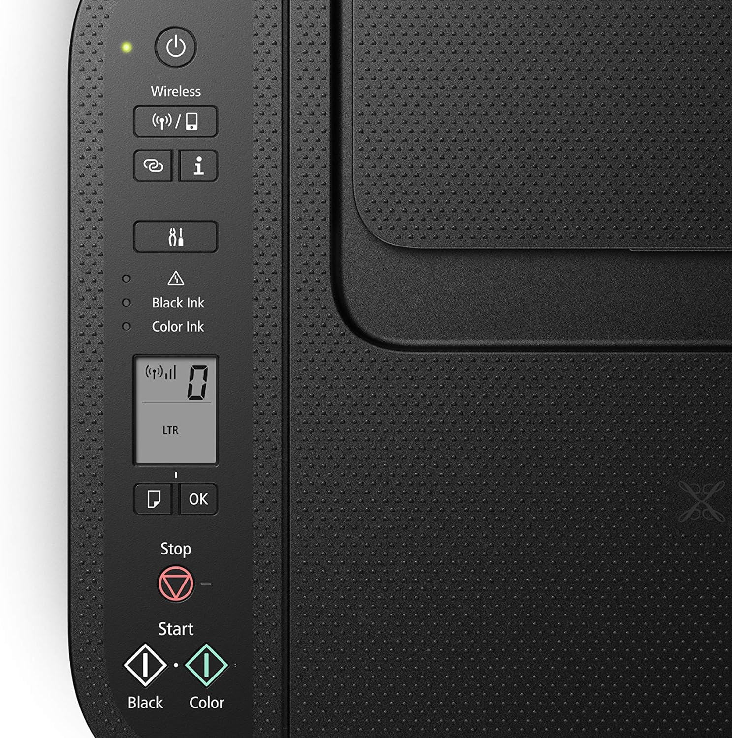 Canon PIXMA TS3660