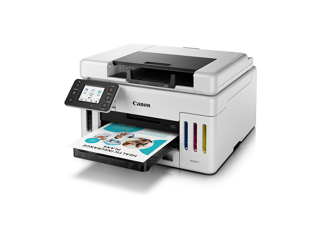 Canon MAXIFY GX6560 MegaTank