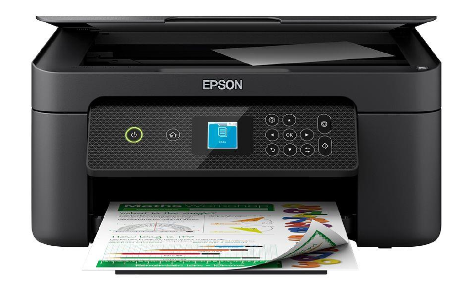 Epson Expression Home XP-3200