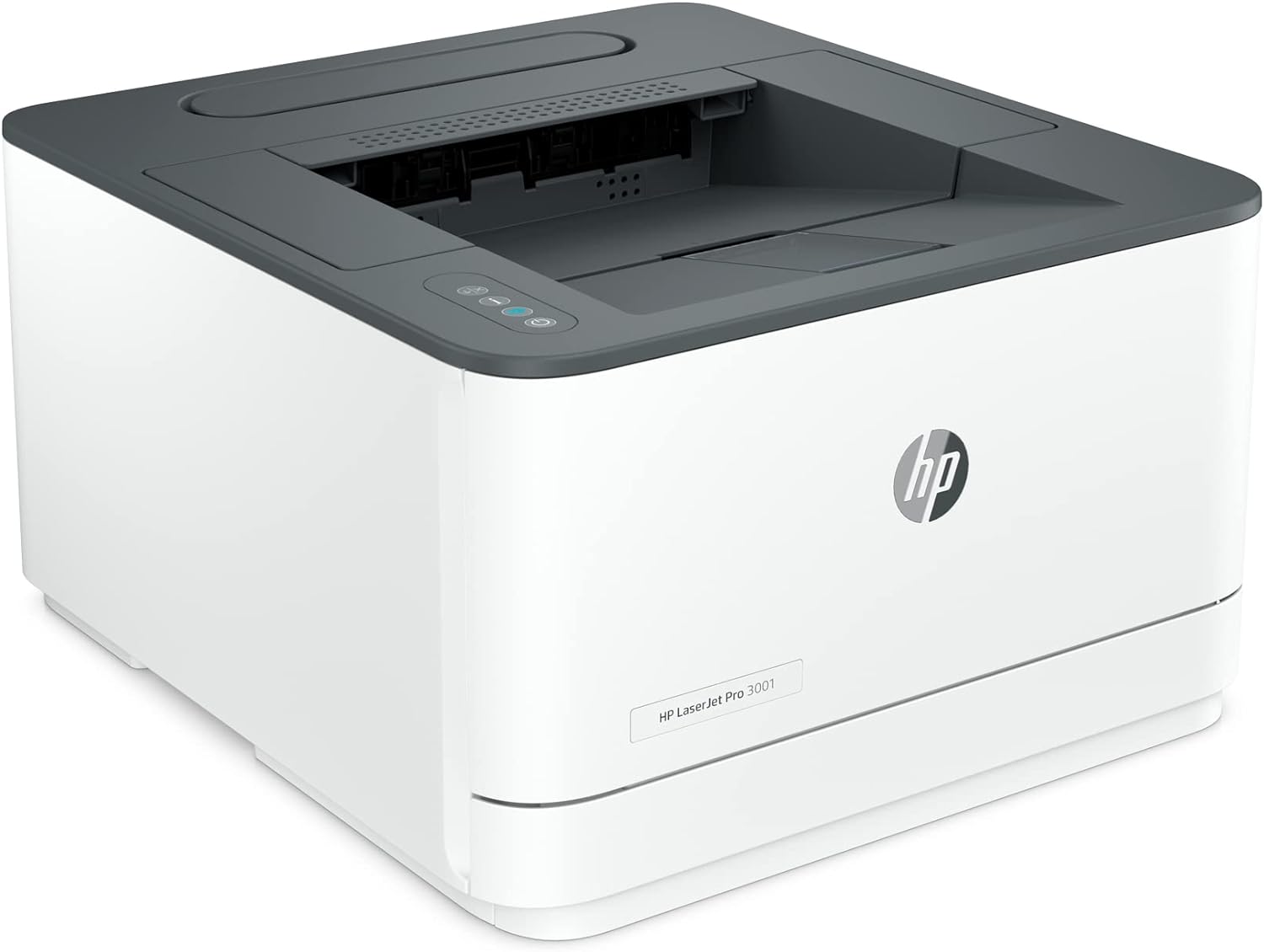 HP LaserJet Pro 3001DW