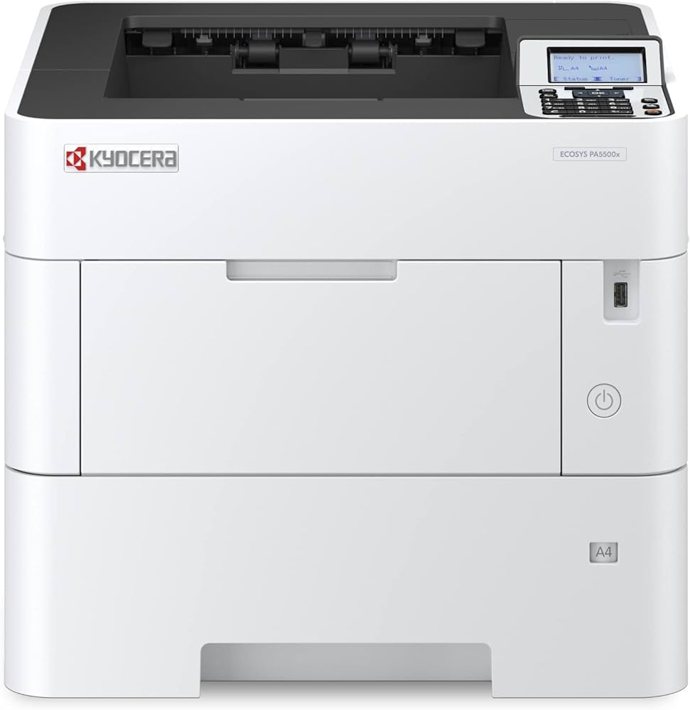 Kyocera PA5500X