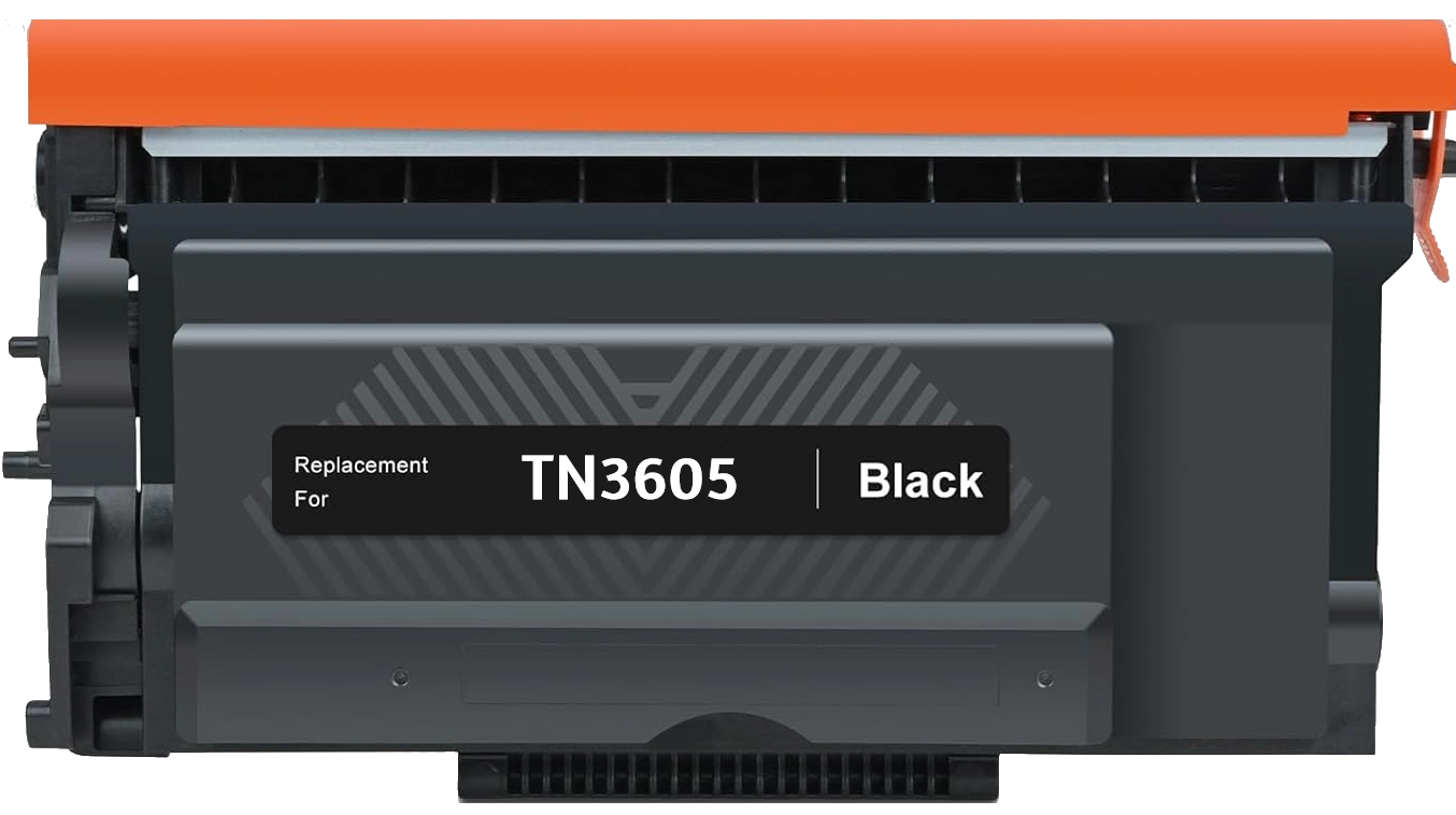 TN3605 Compatible Black Toner for Brother