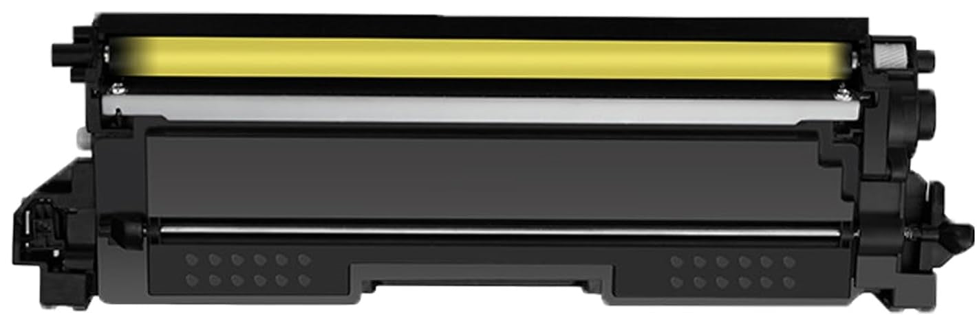 TN851XLY Compatible Brother High Yield Yellow Toner