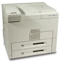 HP 320 Mopier