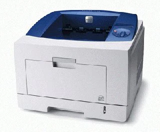 Fuji Xerox Phaser 3435dn