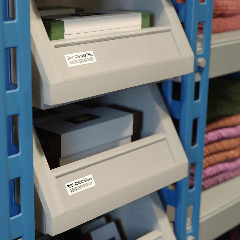 DK22211 Brother 29mm Continuous Length Film Tape