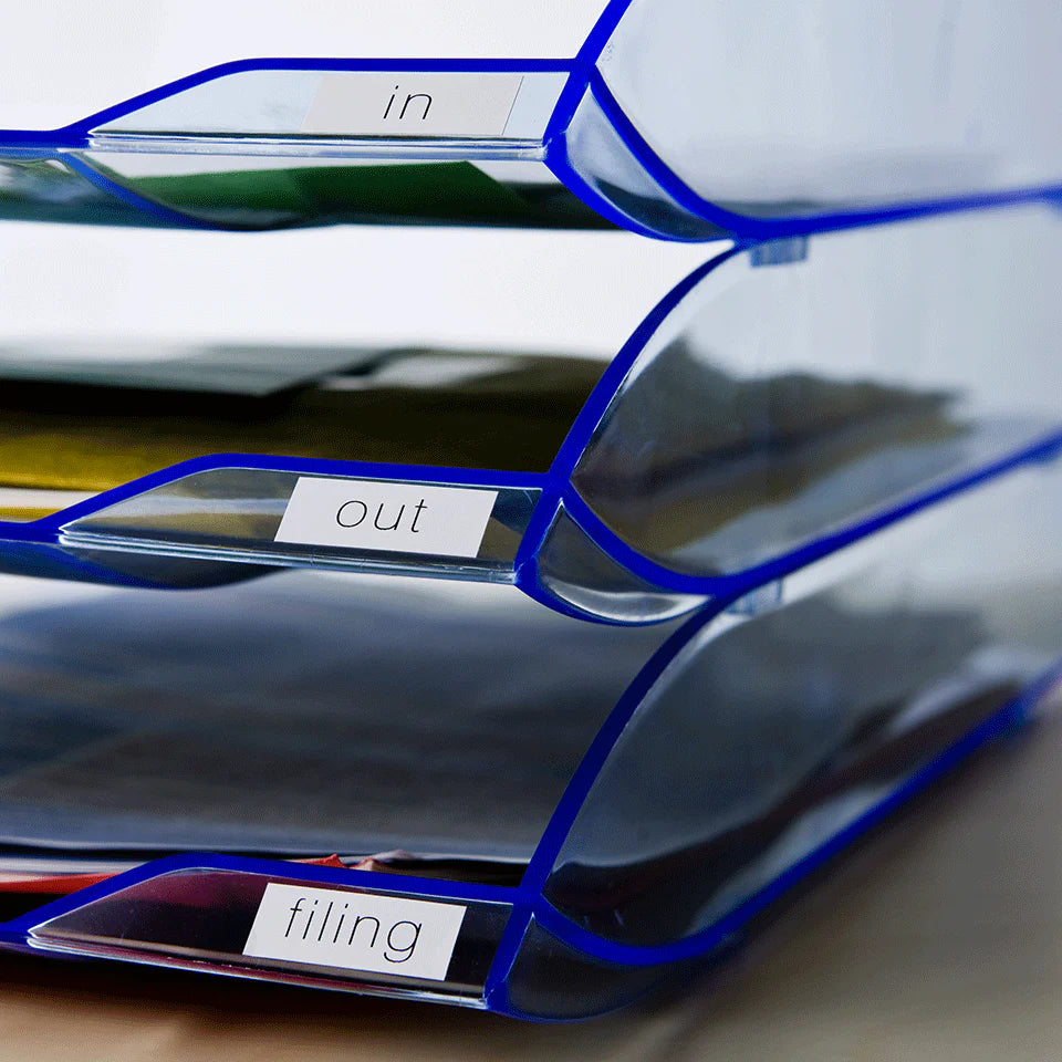 DK22214 Brother 12mm Continuous Length Paper Tape