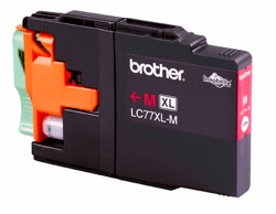 LC77XLM Brother Magenta Cartridge