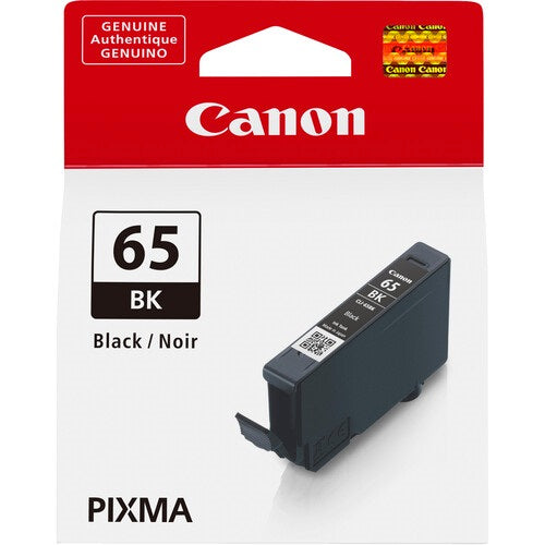 CLI-65BK Canon Black Ink