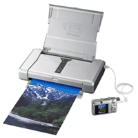 Canon PIXMA iP100