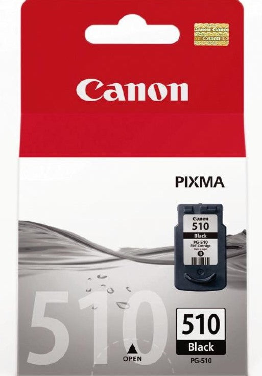 PG-510 Canon Black Ink