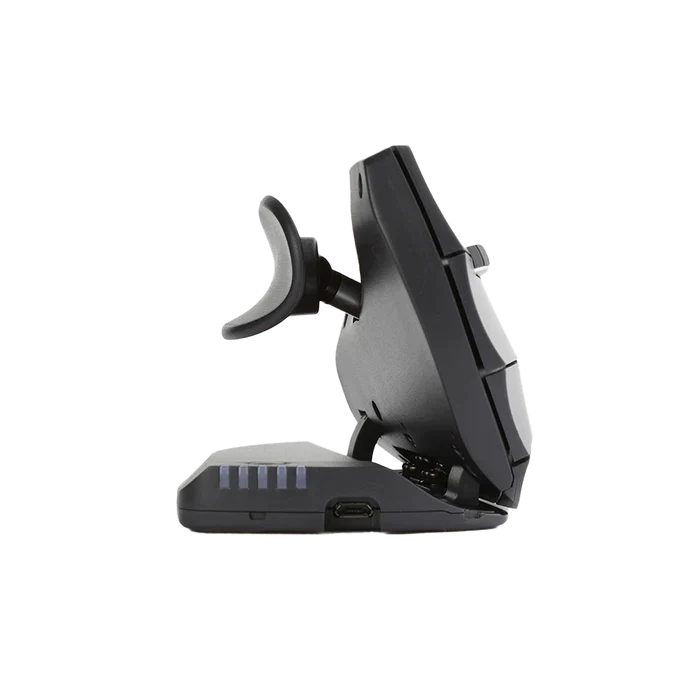 Contour Unimouse UMLW Left Hand Wired