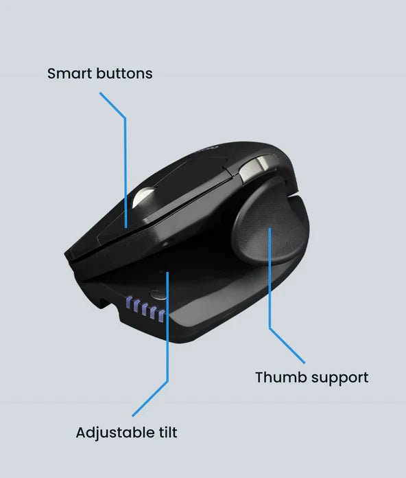 Contour Unimouse UMRWL Right Wireless