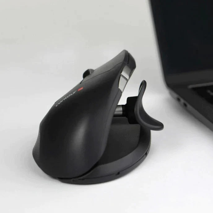 Contour Unimouse UMLWL Left Hand Wireless (Ex Demo)
