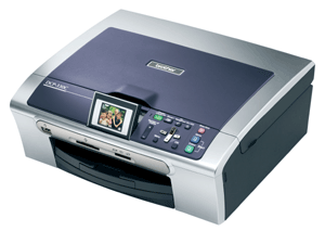 Brother DCP330C