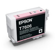 Epson T7606 Vivid Light Magenta Cartridge